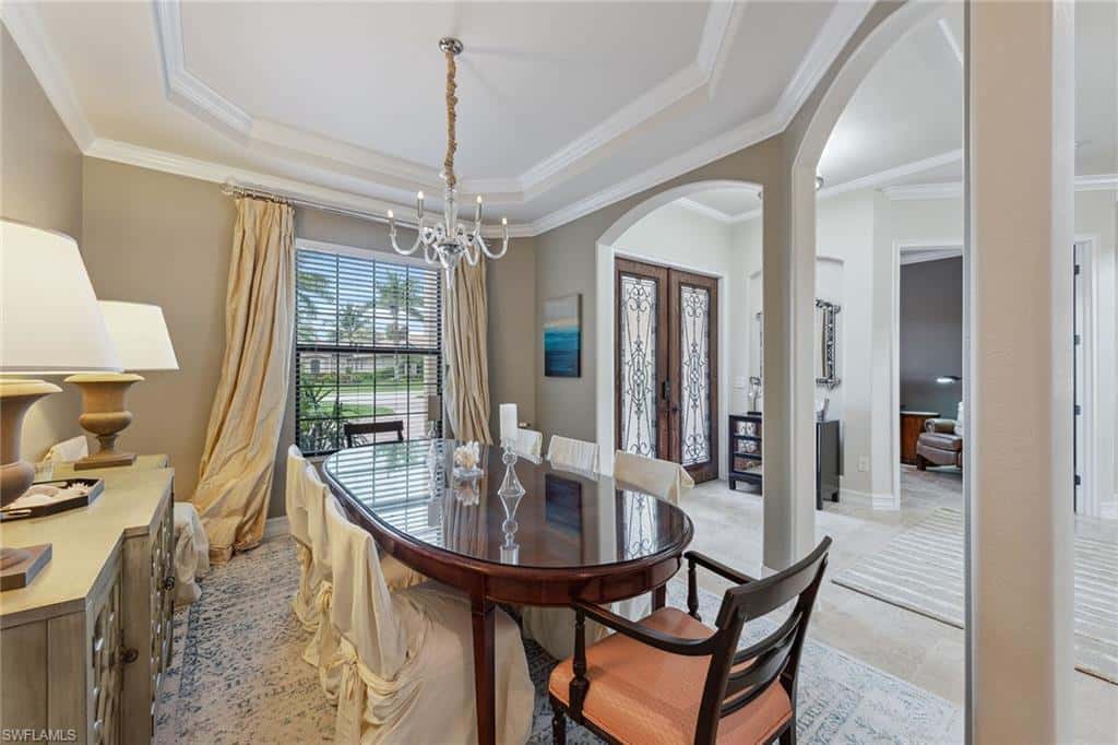 3441 Runaway Ln, Naples, photo 11