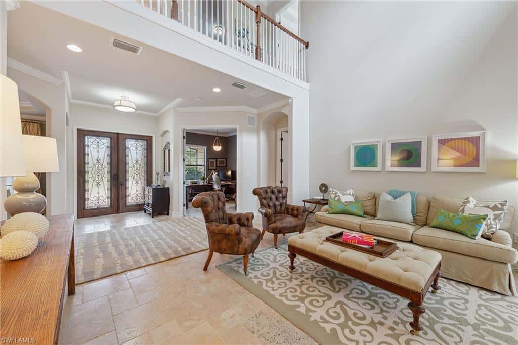 3441 Runaway Ln, Naples, photo 4
