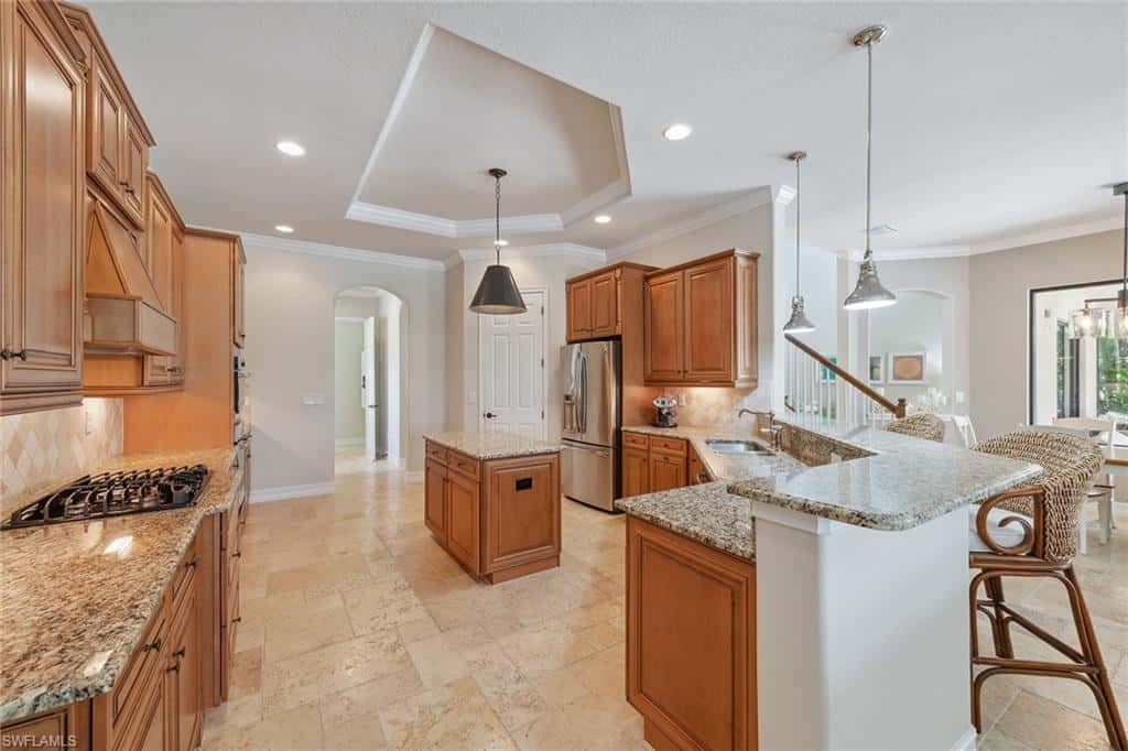 3441 Runaway Ln, Naples, photo 8