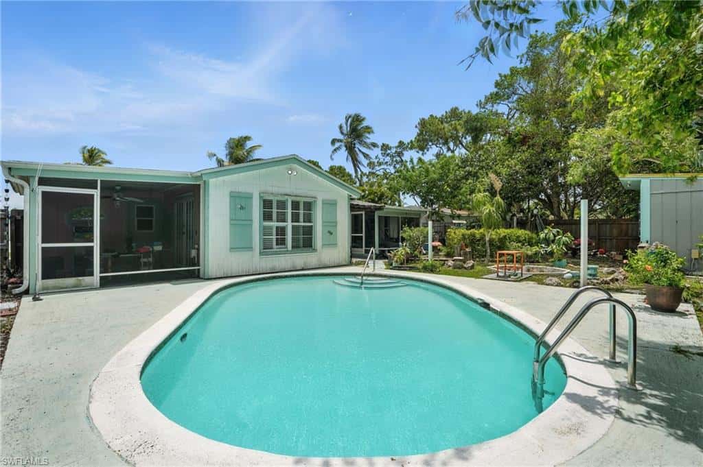 4011 Coconut Cir, Naples, photo 27