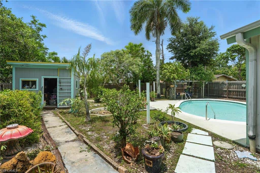 4011 Coconut Cir, Naples, photo 28