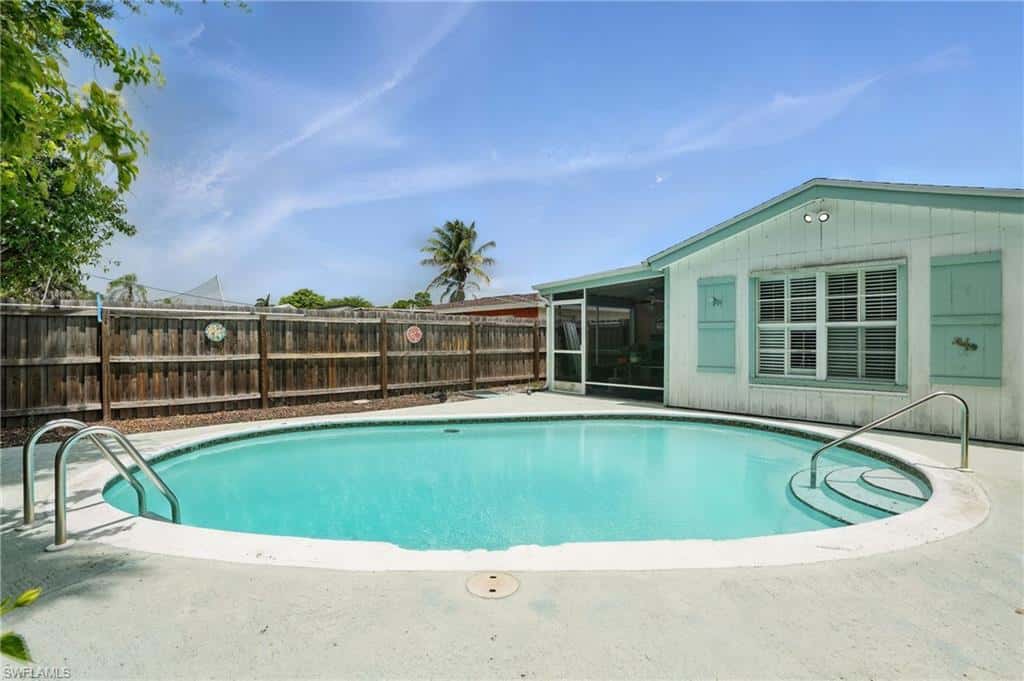 4011 Coconut Cir, Naples, photo 30