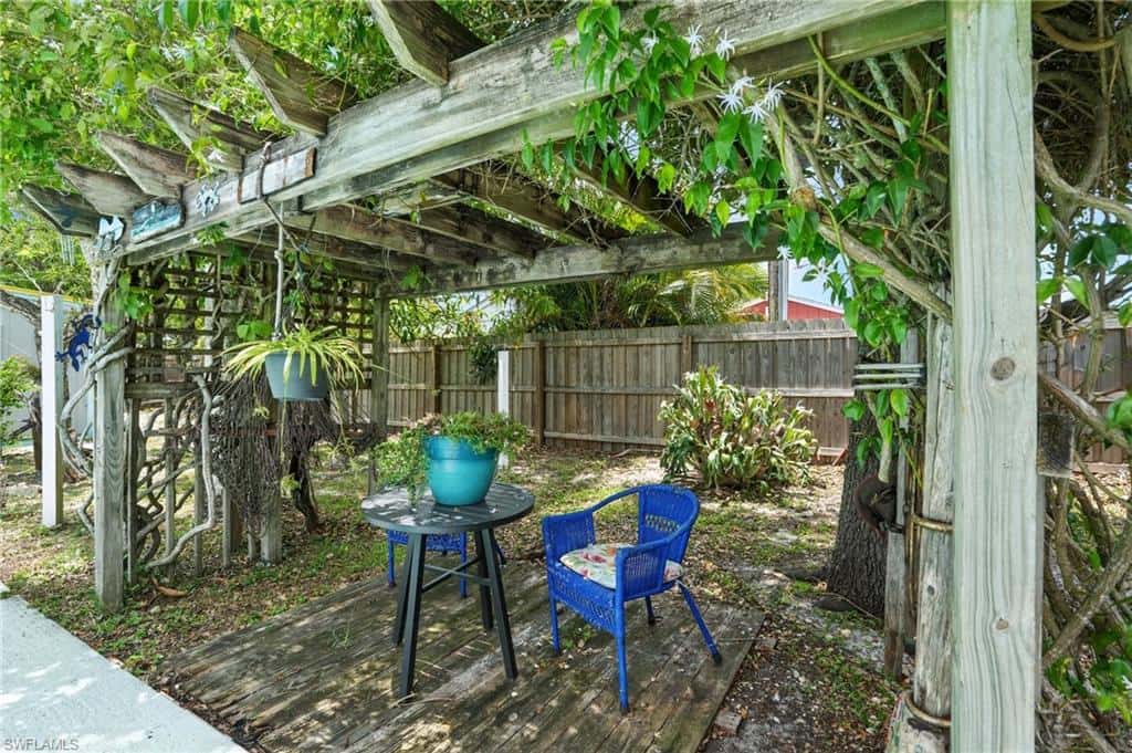 4011 Coconut Cir, Naples, photo 31