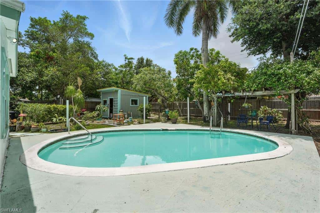 4011 Coconut Cir, Naples, photo 29