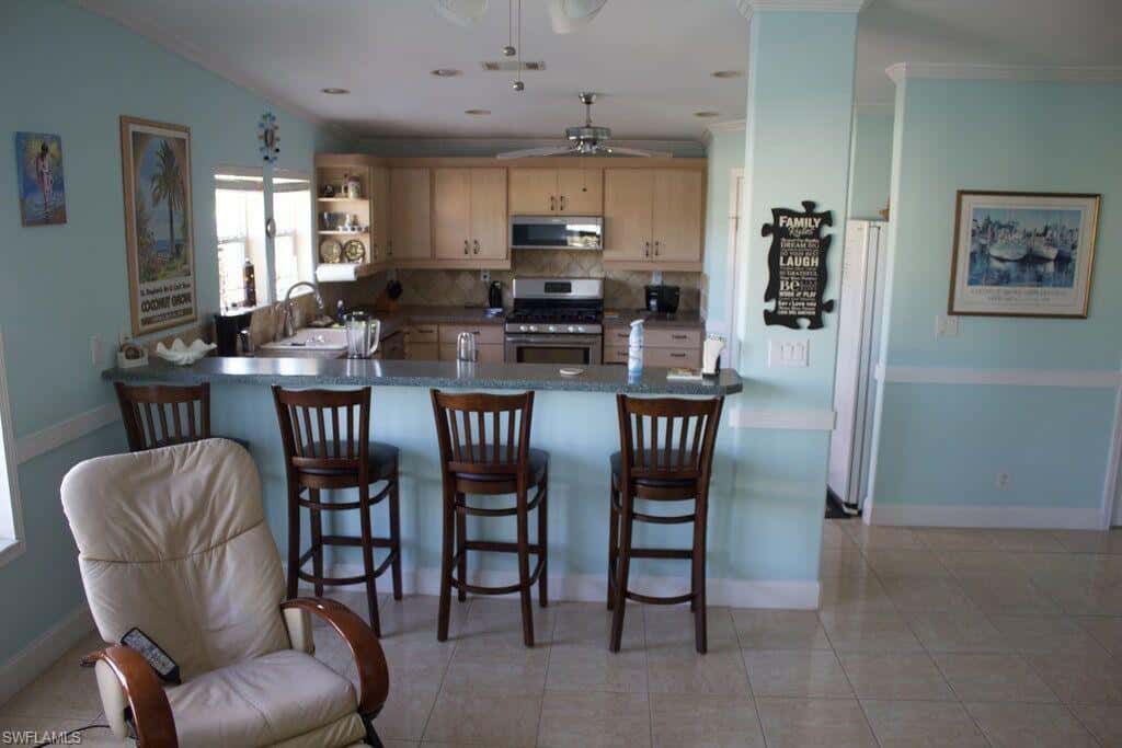 3140 Binnacle Ln, St. James City, photo 17