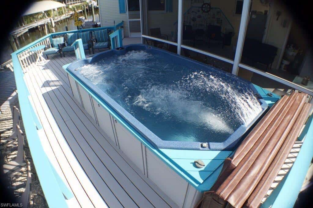 3140 Binnacle Ln, St. James City, photo 12