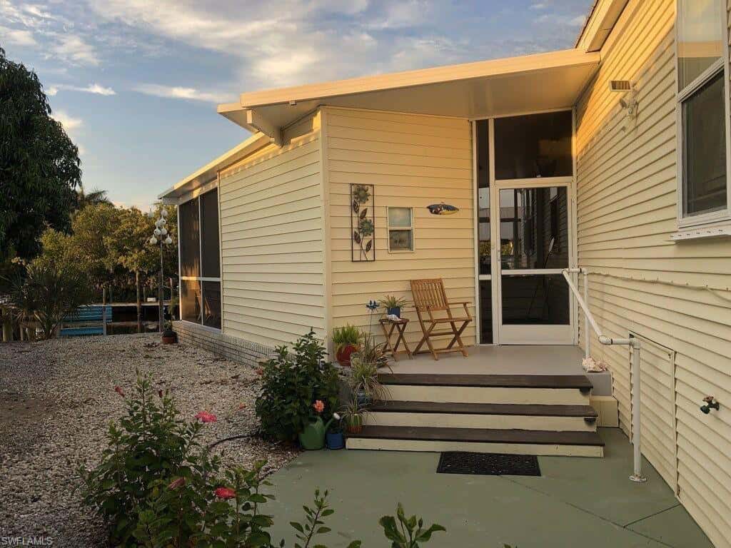3140 Binnacle Ln, St. James City, photo 33