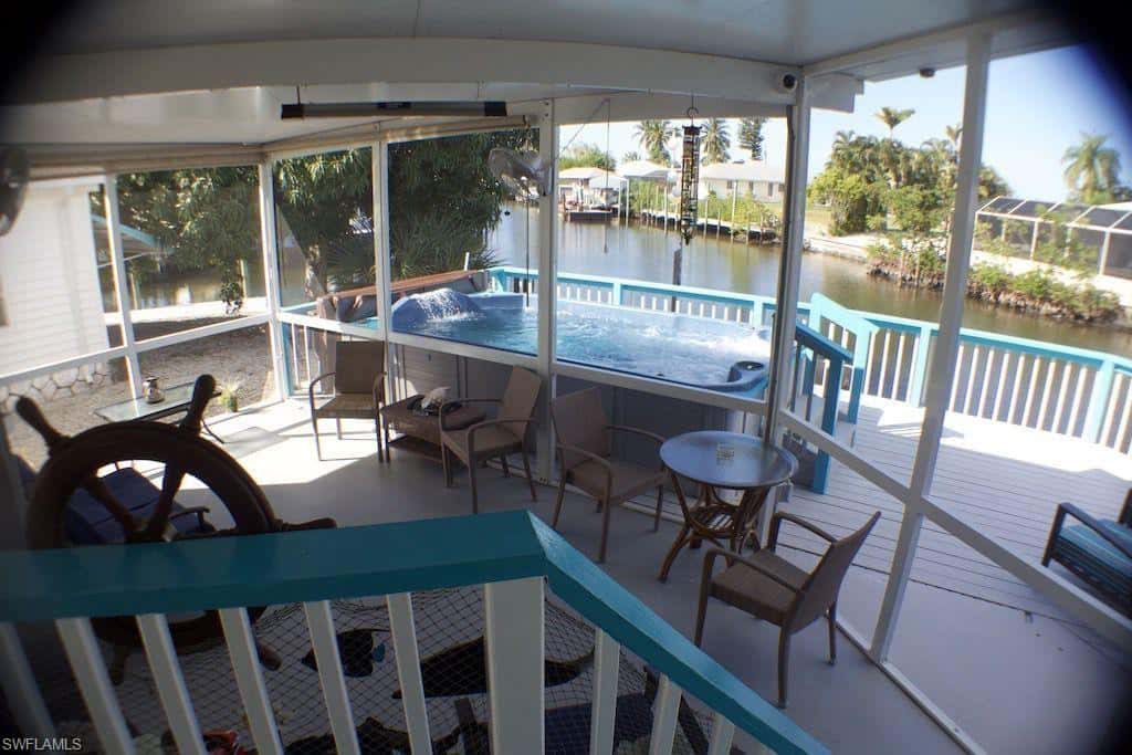 3140 Binnacle Ln, St. James City, photo 4
