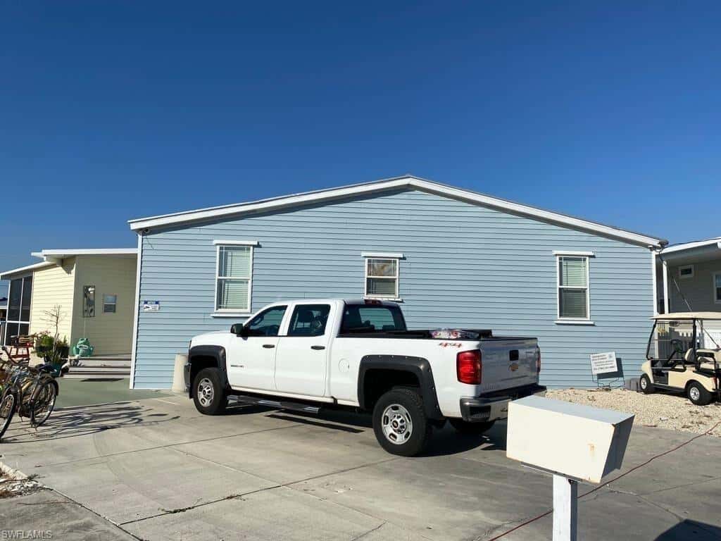 3140 Binnacle Ln, St. James City, photo 8