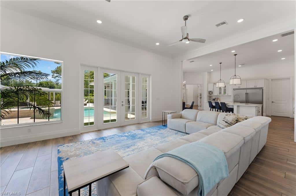 2274 Hawksridge Dr, Naples, photo 16