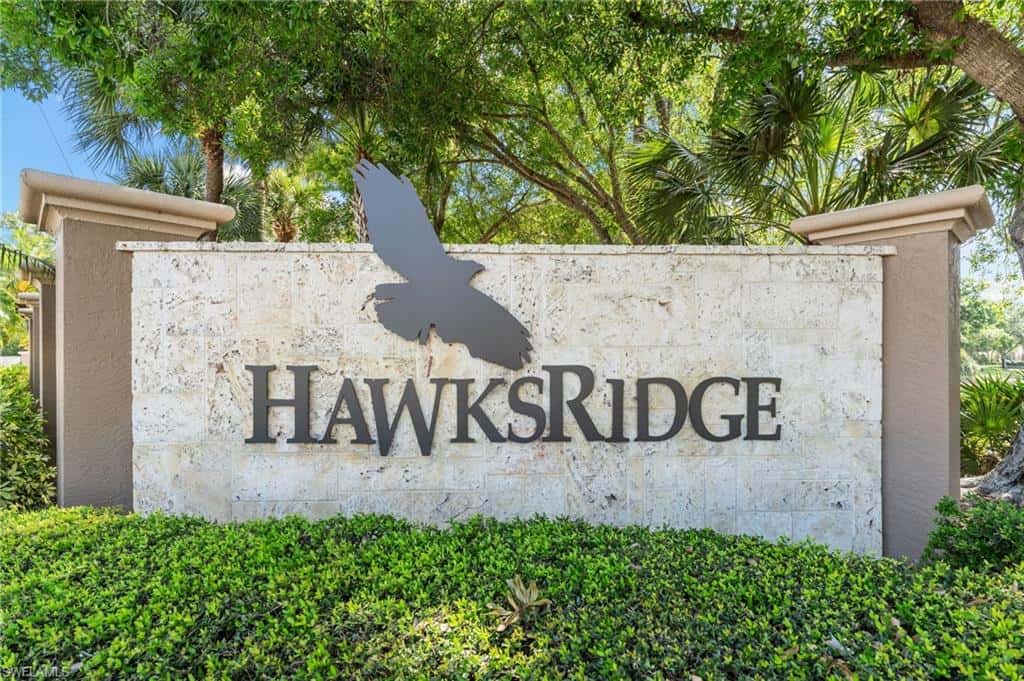 2274 Hawksridge Dr, Naples, photo 22