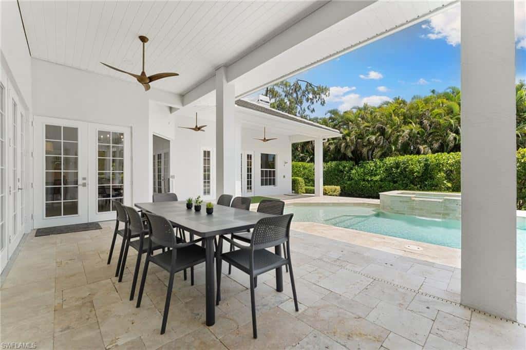 2274 Hawksridge Dr, Naples, photo 32