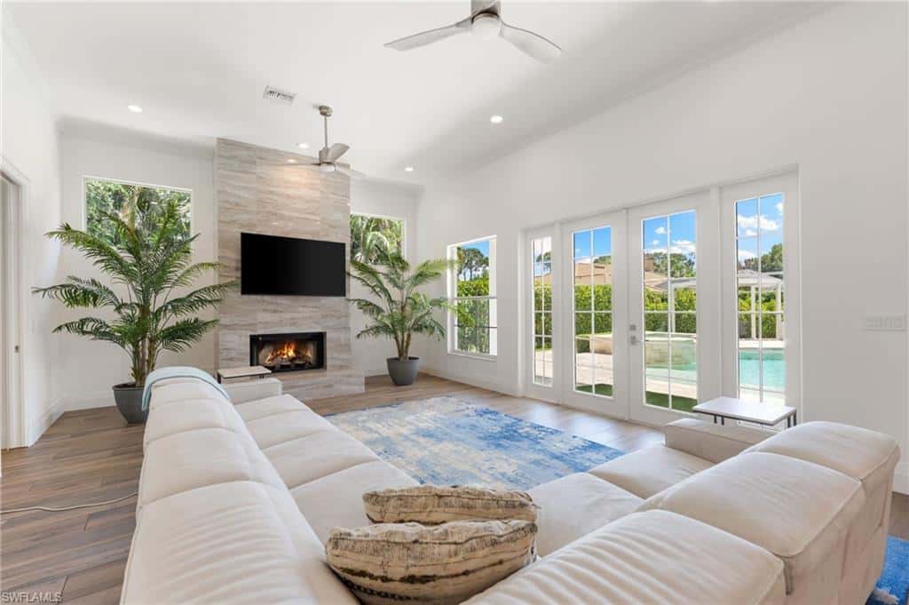 2274 Hawksridge Dr, Naples, photo 20