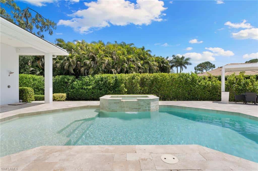 2274 Hawksridge Dr, Naples, photo 34