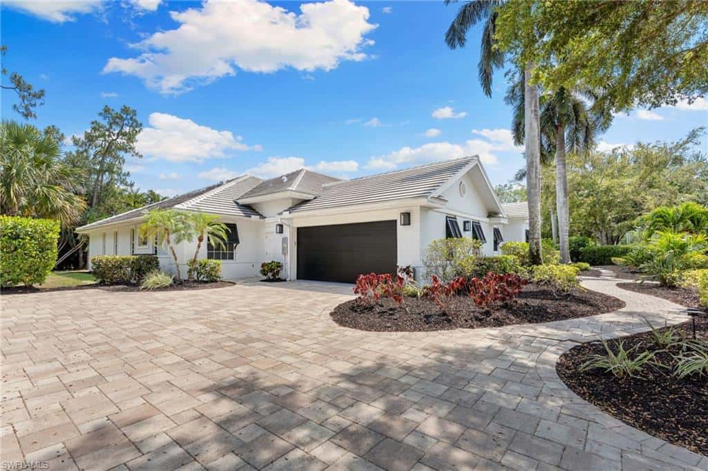 2274 Hawksridge Dr, Naples, photo 38
