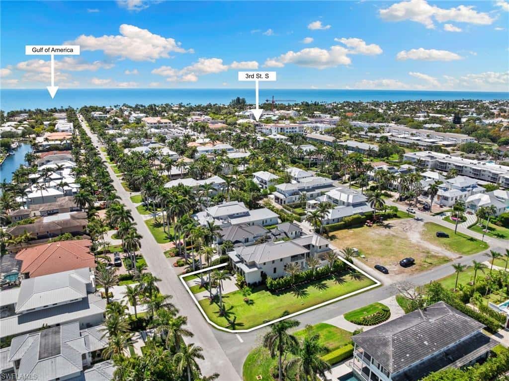 581 14th Ave, Naples, photo 34