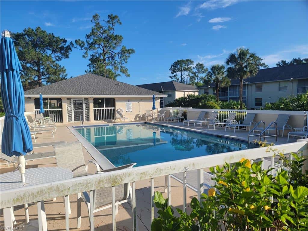 709 Landover Cir #203, Naples, photo 17