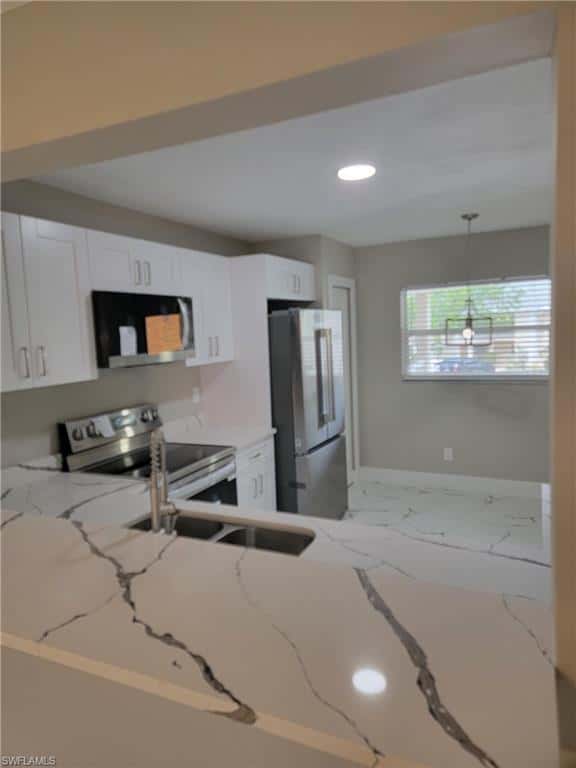 709 Landover Cir #203, Naples, photo 5