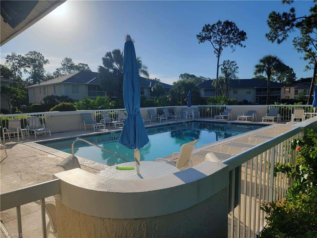 709 Landover Cir #203, Naples, photo 18