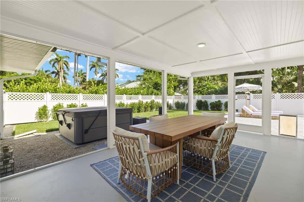 1219 Osceola Dr, Fort Myers, photo 27
