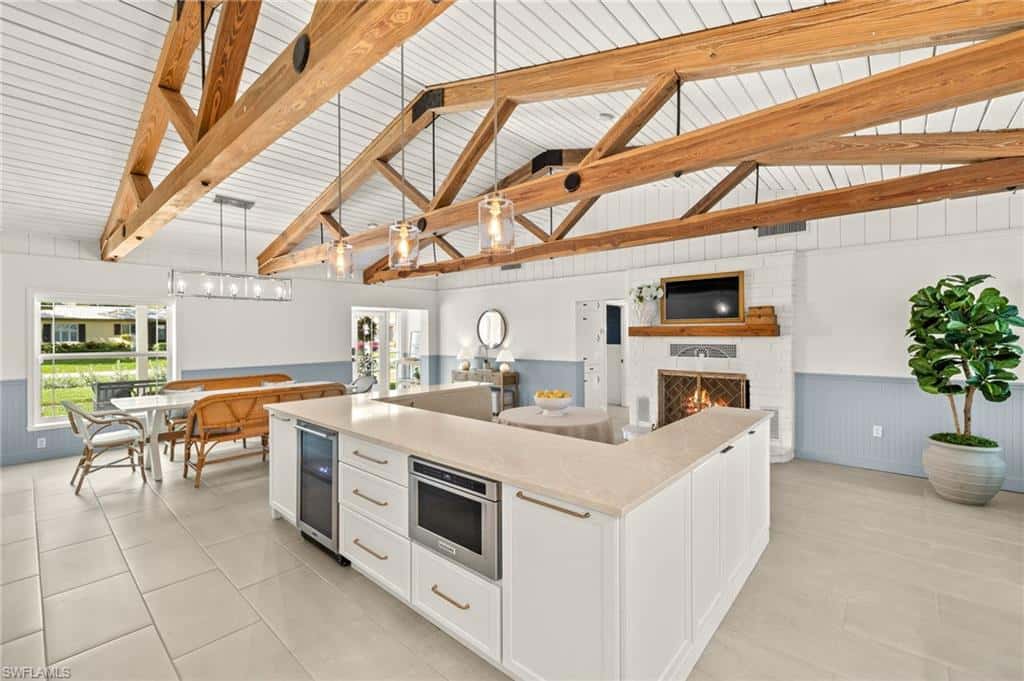 1219 Osceola Dr, Fort Myers, photo 4
