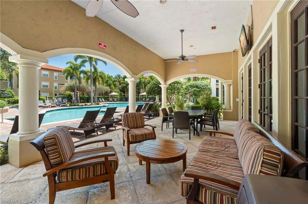 8851 Colonnades Ct #128, Bonita Springs, photo 17