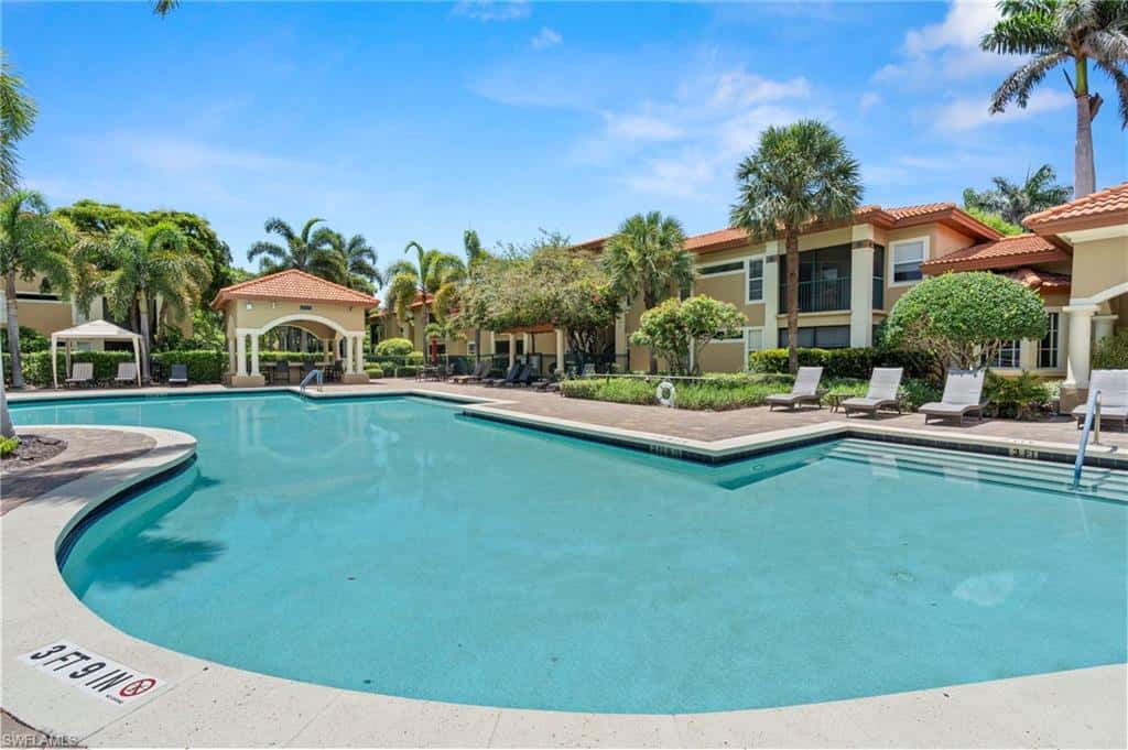 8851 Colonnades Ct #128, Bonita Springs, photo 16