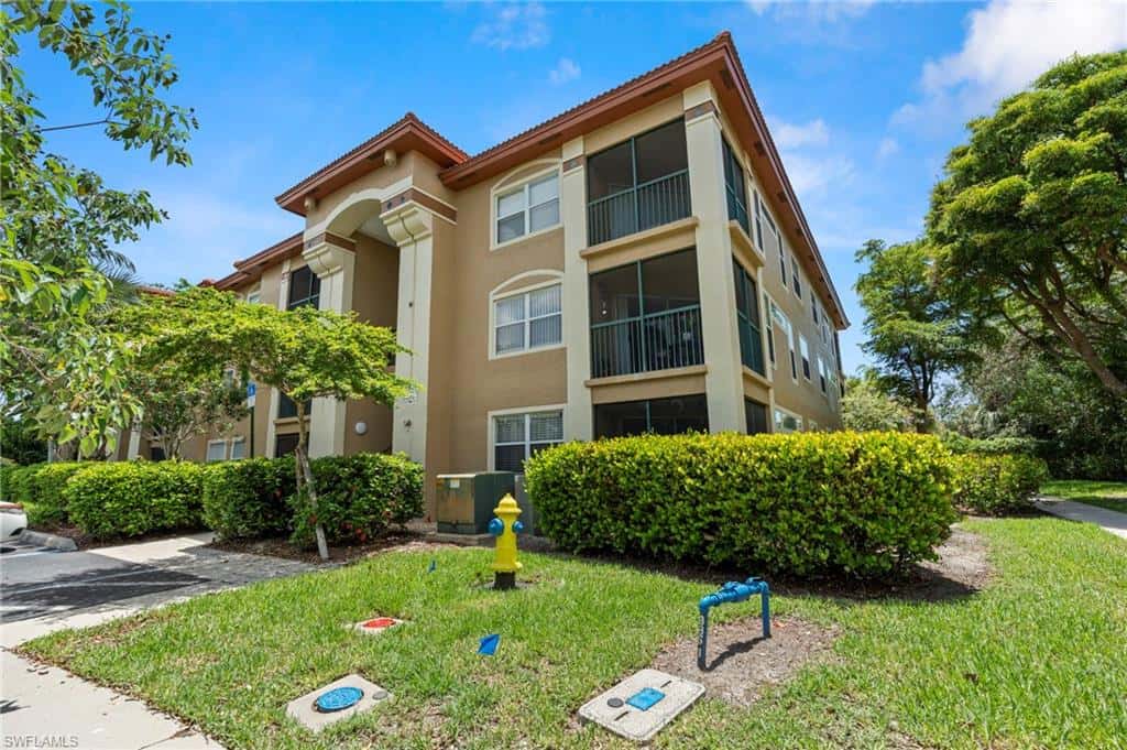 8851 Colonnades Ct #128, Bonita Springs, photo 10