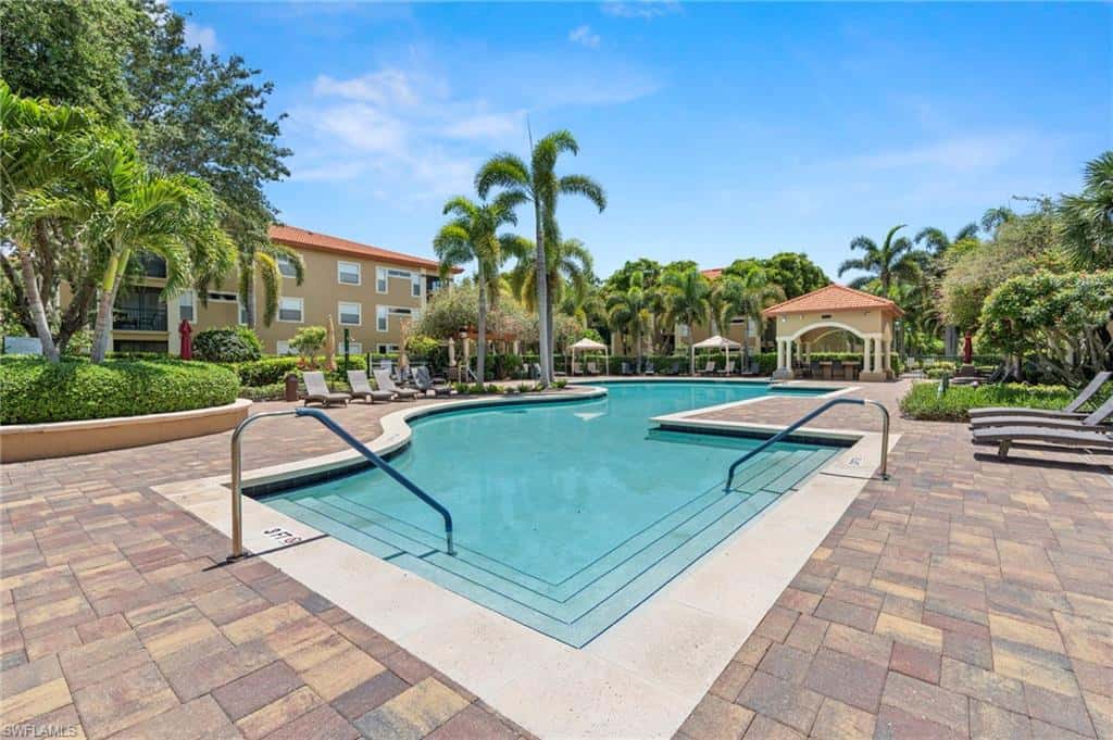 8851 Colonnades Ct #128, Bonita Springs, photo 14