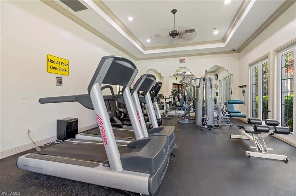 8851 Colonnades Ct #128, Bonita Springs, photo 18