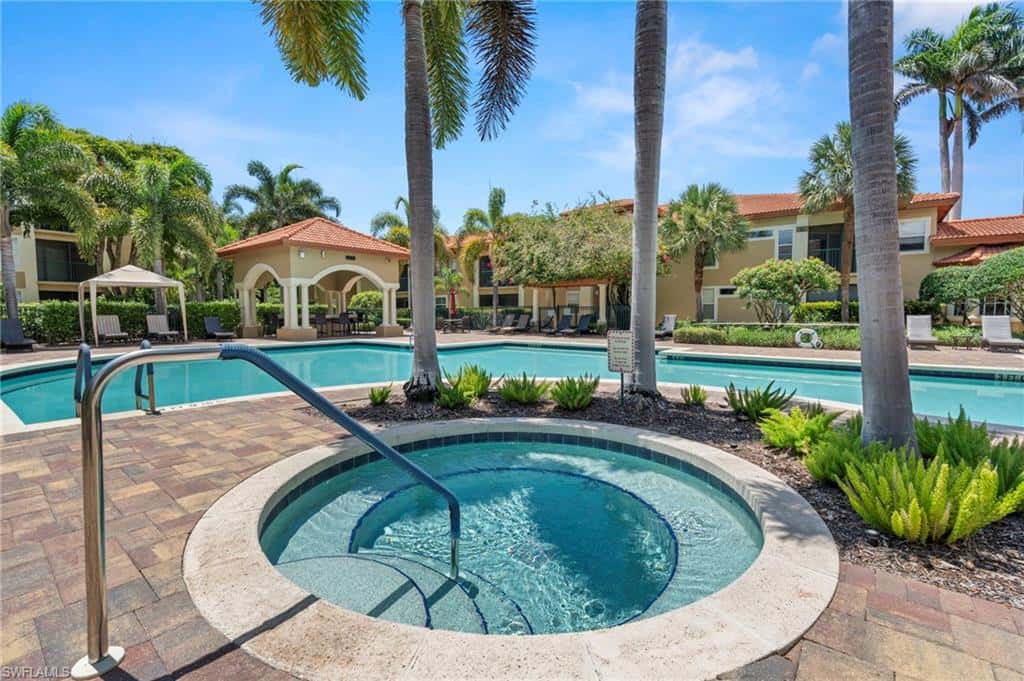 8851 Colonnades Ct #128, Bonita Springs, photo 15