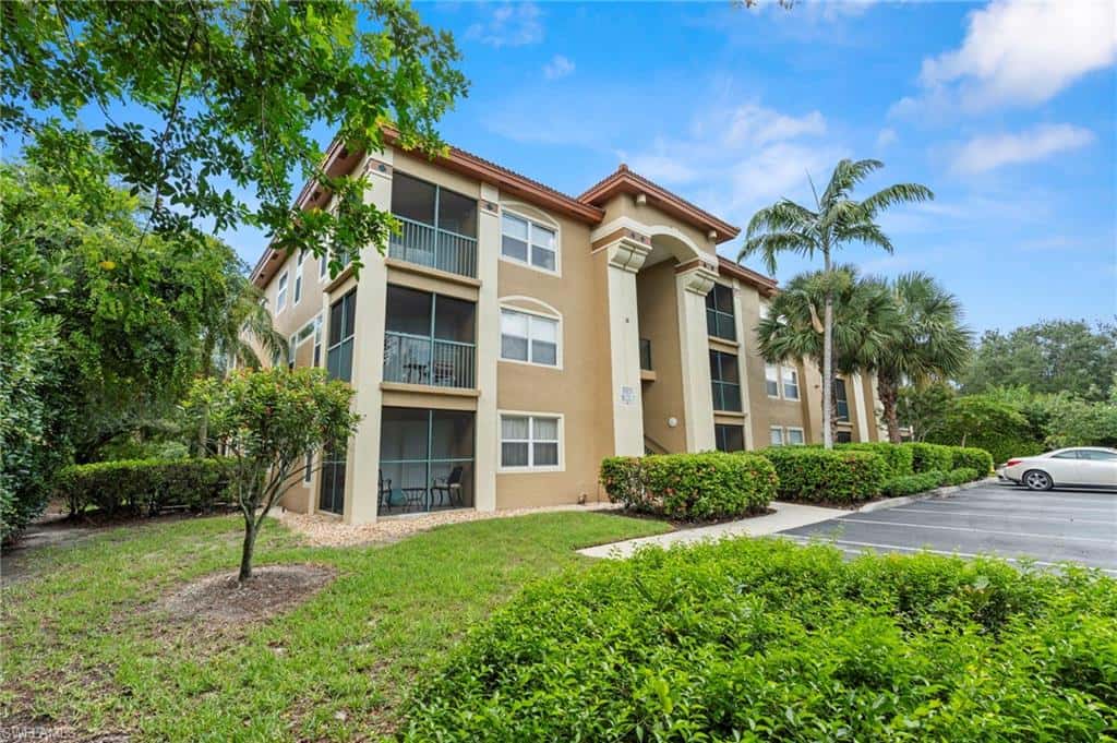 8851 Colonnades Ct #128, Bonita Springs, photo 19