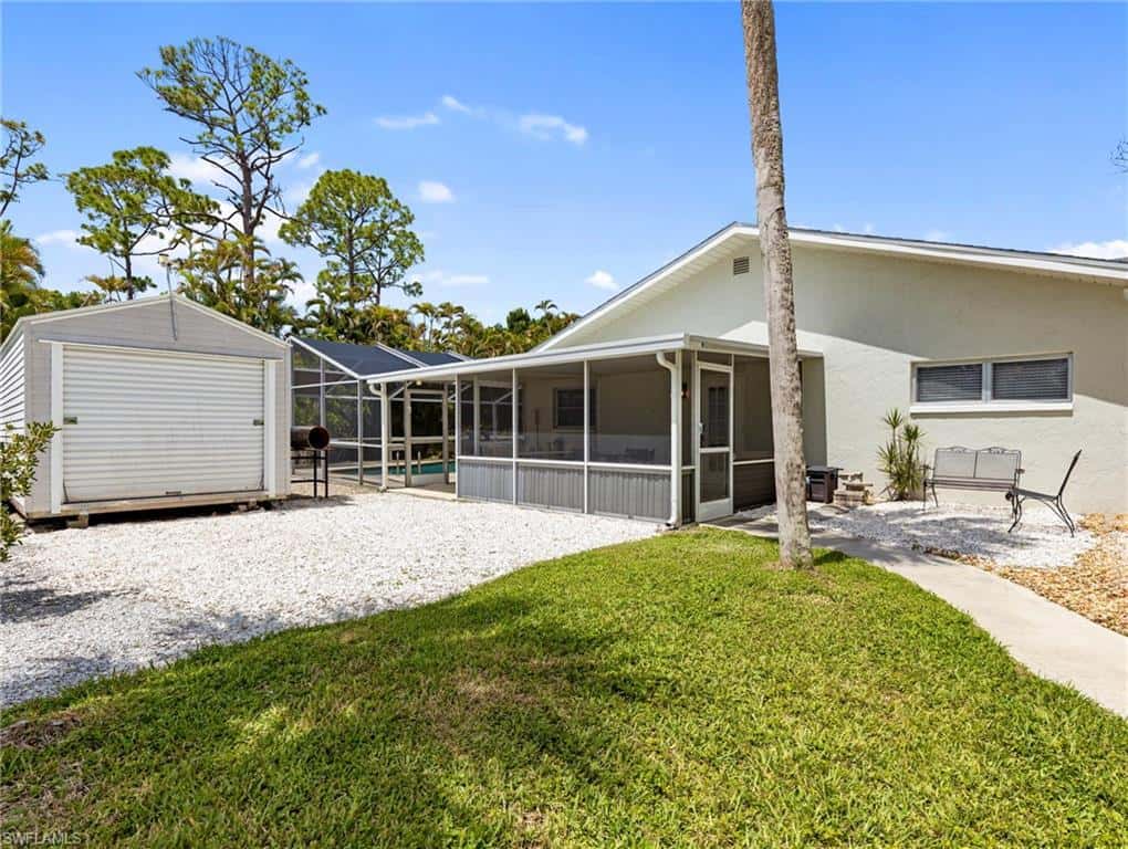 3704 Blue Heron Dr, Fort Myers, photo 47