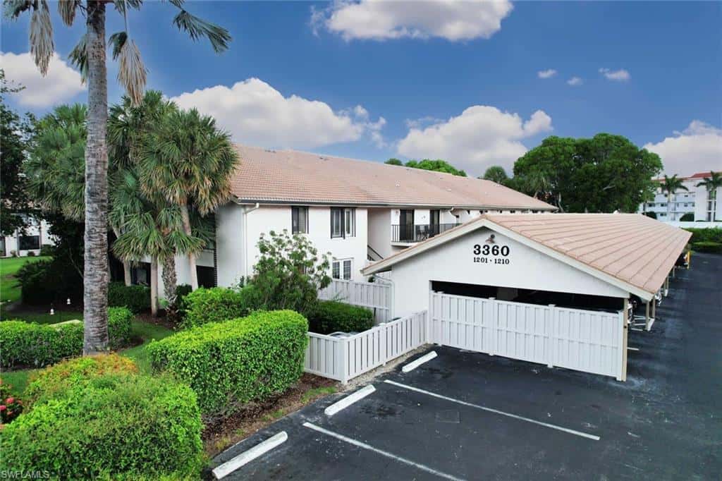 3360 10th St #1210, Naples, photo 25