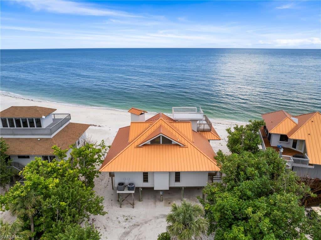 406 Gulf Bend Dr, Captiva, photo 42