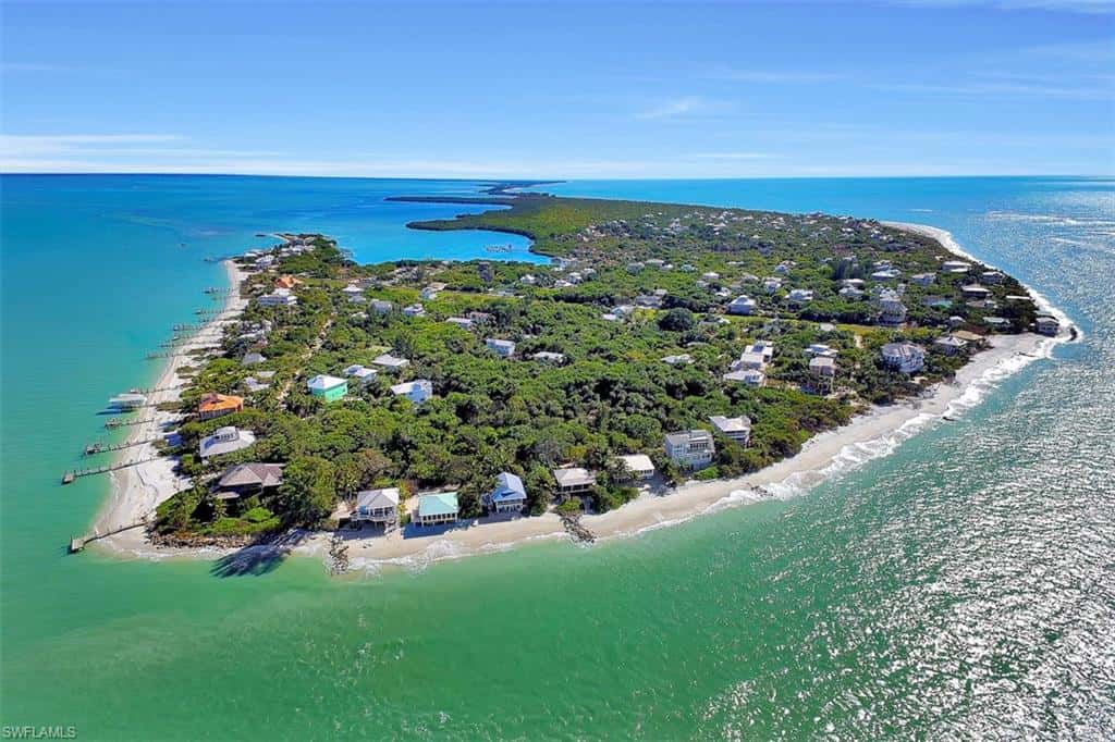 406 Gulf Bend Dr, Captiva, photo 47