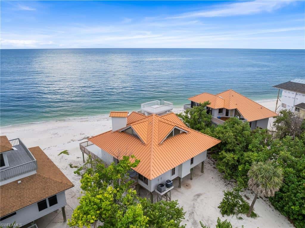 406 Gulf Bend Dr, Captiva, photo 43