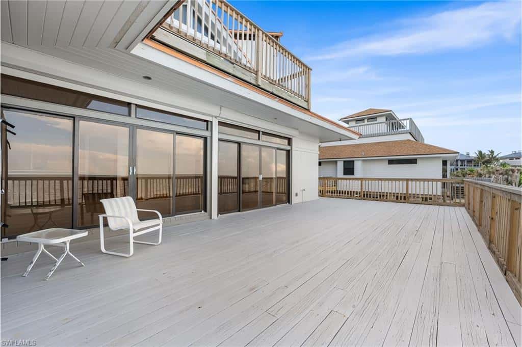 406 Gulf Bend Dr, Captiva, photo 12