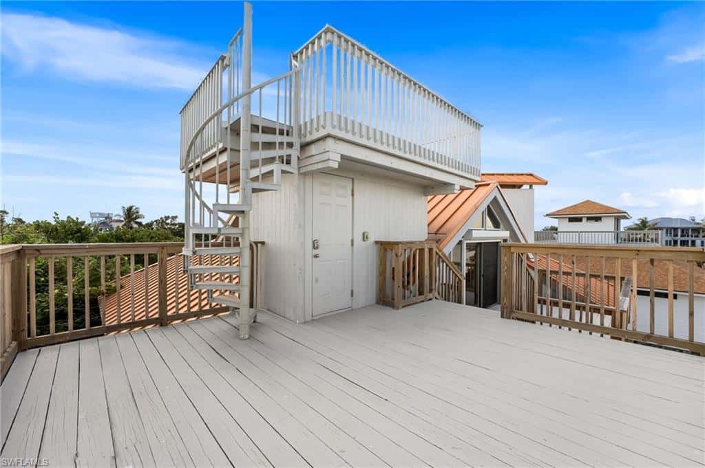 406 Gulf Bend Dr, Captiva, photo 5