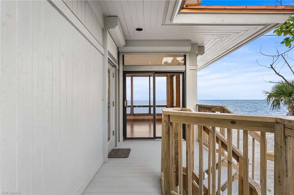 406 Gulf Bend Dr, Captiva, photo 9