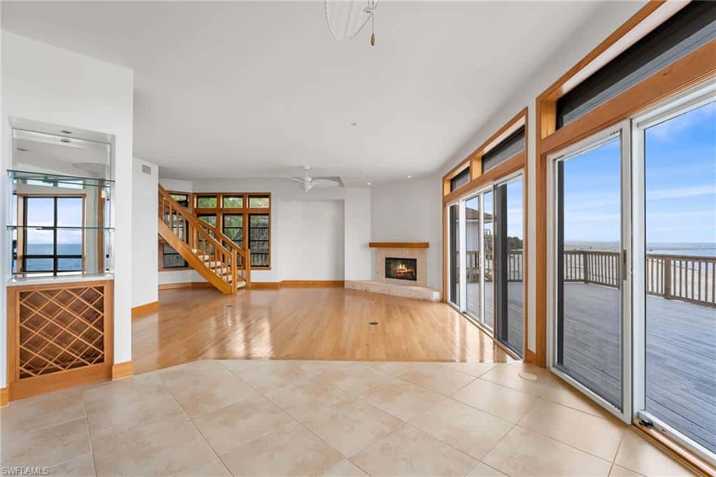 406 Gulf Bend Dr, Captiva, photo 38