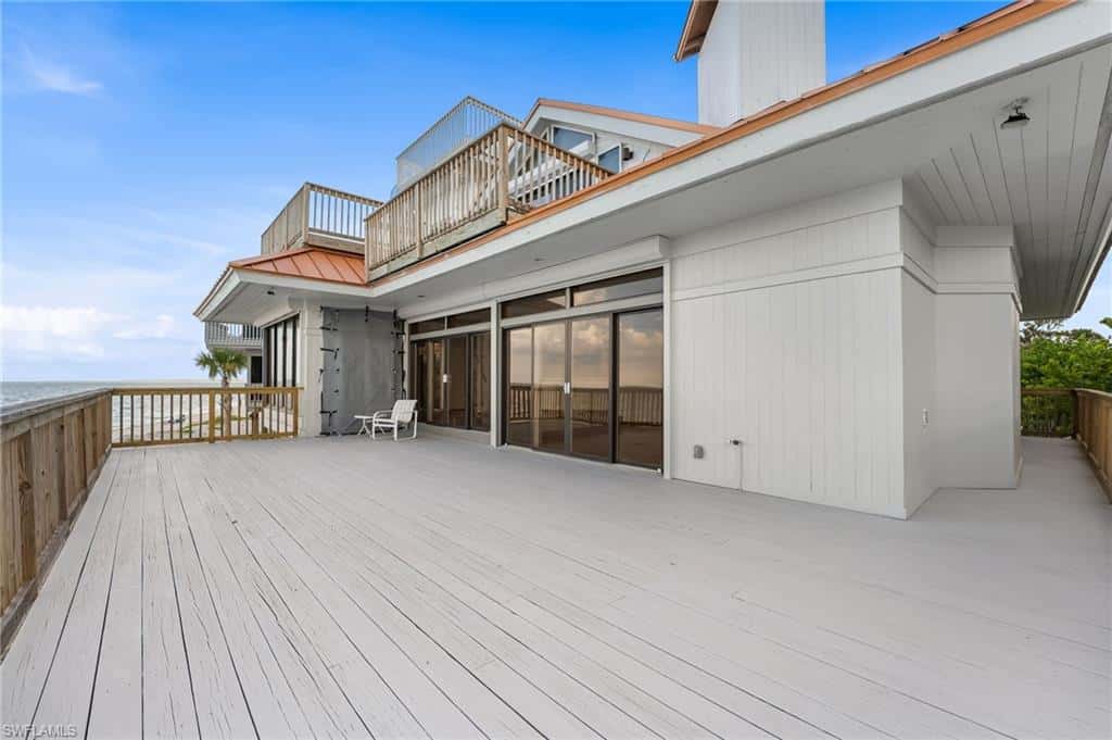406 Gulf Bend Dr, Captiva, photo 10