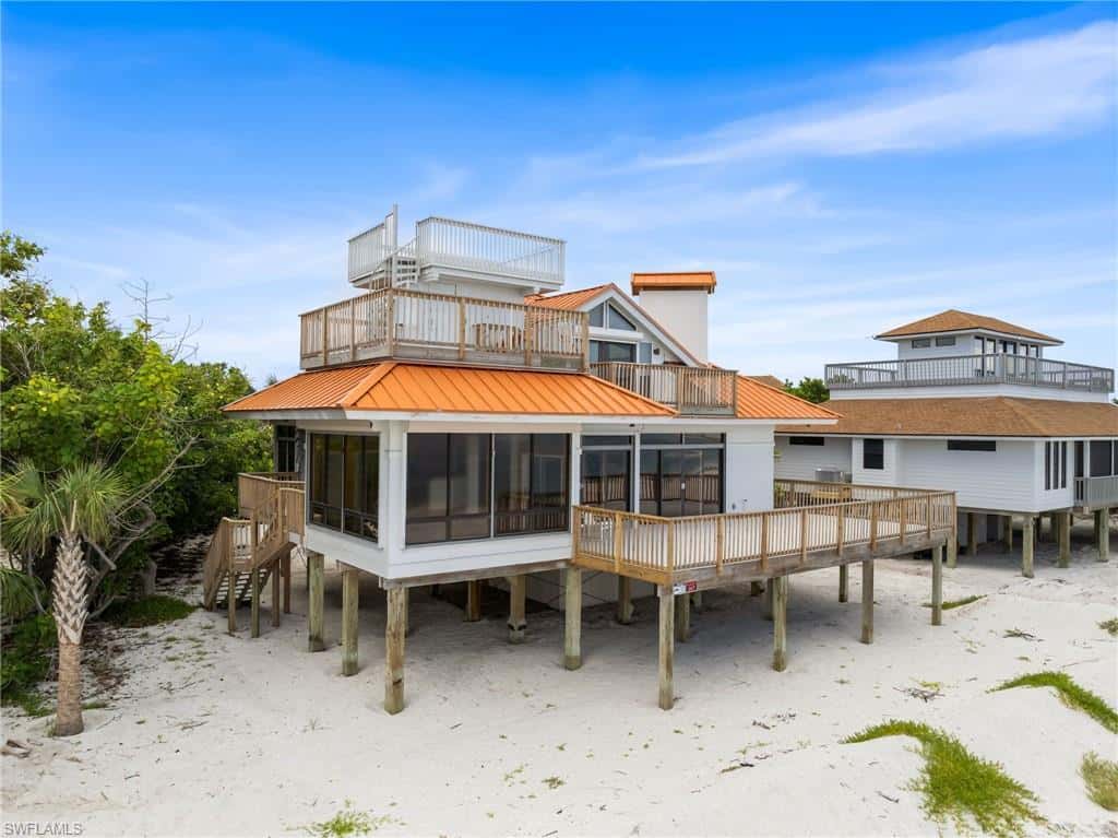 406 Gulf Bend Dr, Captiva, photo 45