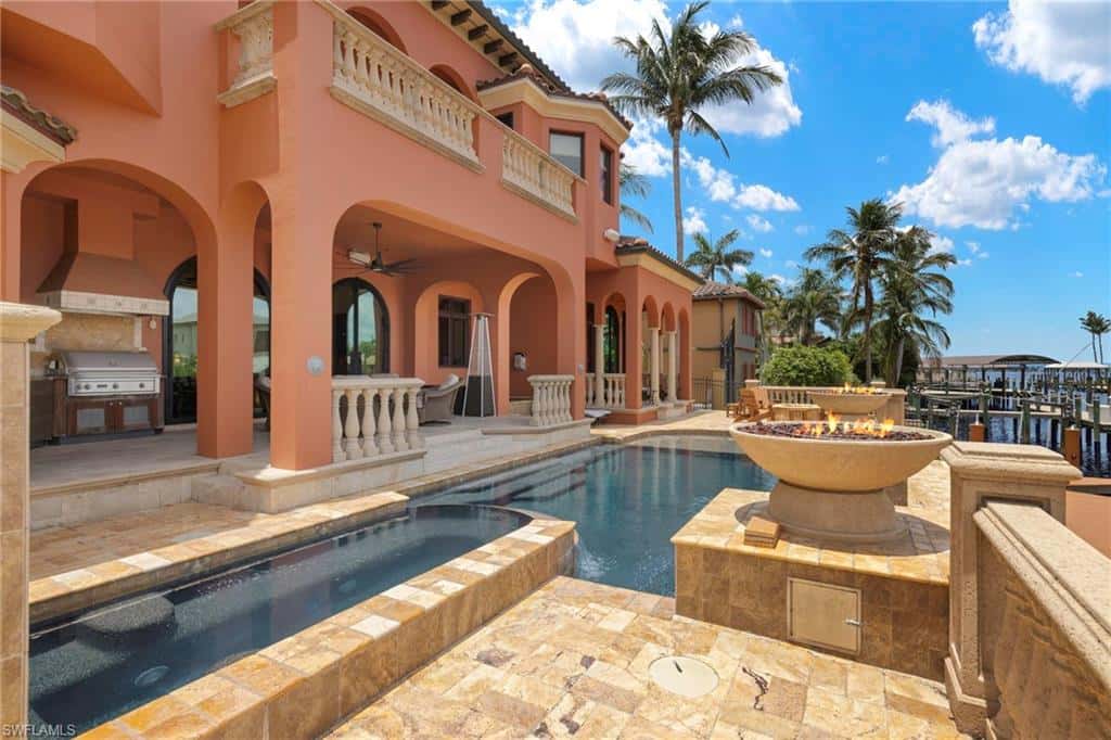 841 Cypress Lake Cir, Fort Myers, photo 6
