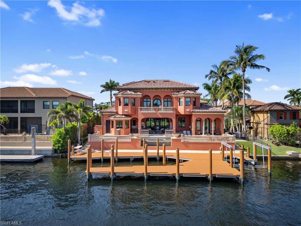 841 Cypress Lake Cir, Fort Myers, photo 42
