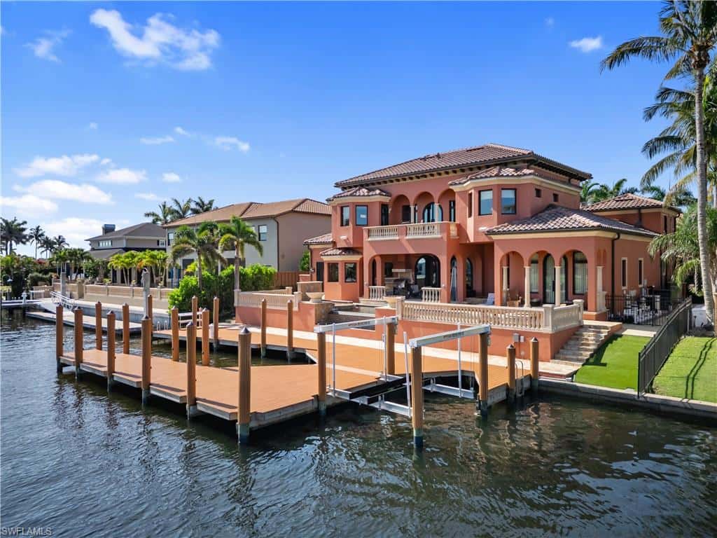 841 Cypress Lake Cir, Fort Myers, photo 43