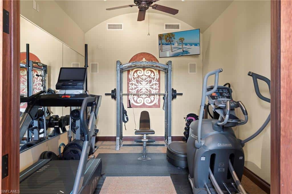 841 Cypress Lake Cir, Fort Myers, photo 22