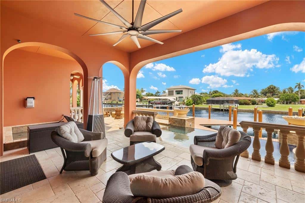 841 Cypress Lake Cir, Fort Myers, photo 32