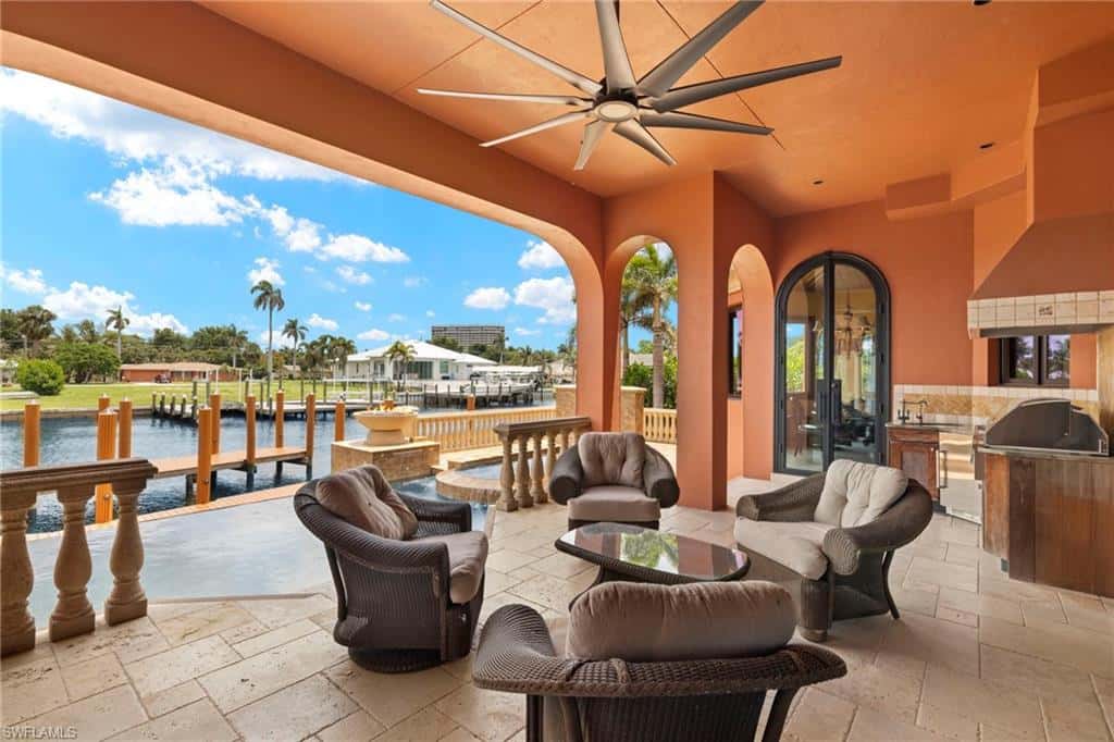 841 Cypress Lake Cir, Fort Myers, photo 34