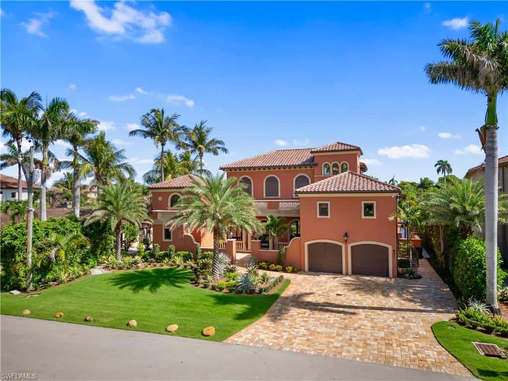 841 Cypress Lake Cir, Fort Myers, photo 49